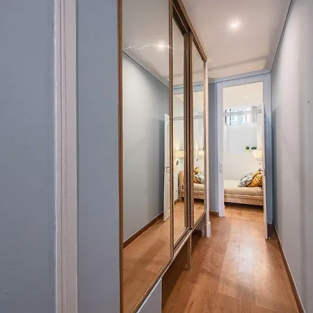 Graca Charming Apartment Lisbon Exterior photo